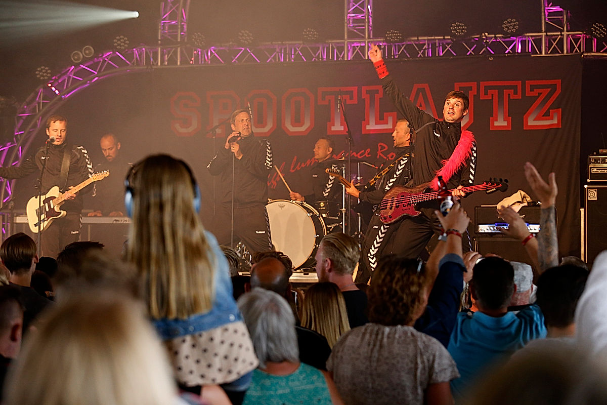 Publik - 2016 - SommarRock Svedala