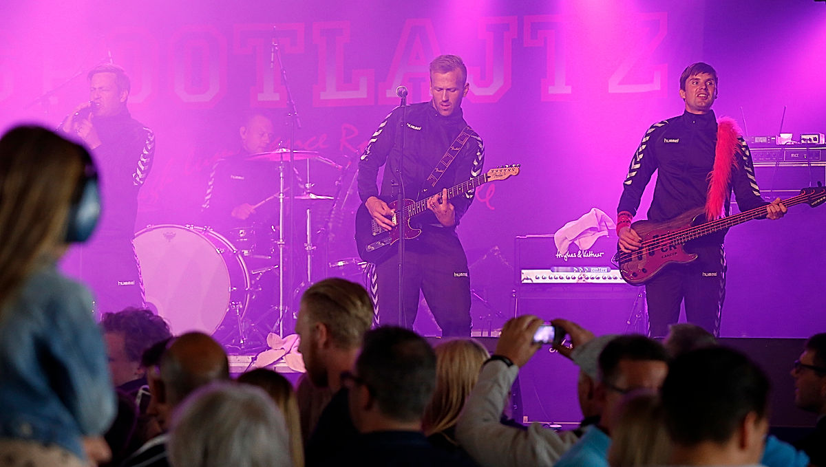 Publik - 2016 - SommarRock Svedala