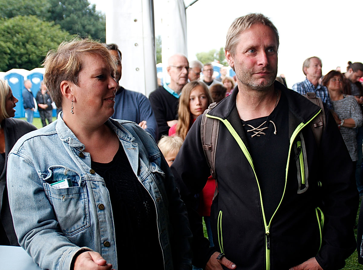 Publik - 2016 - SommarRock Svedala