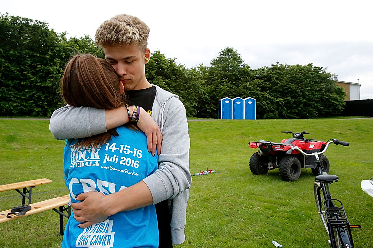 Publik - 2016 - SommarRock Svedala