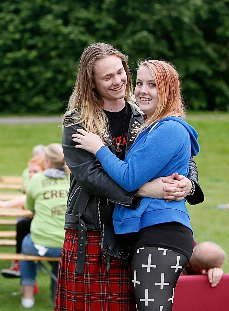 Publik - 2016 - SommarRock Svedala