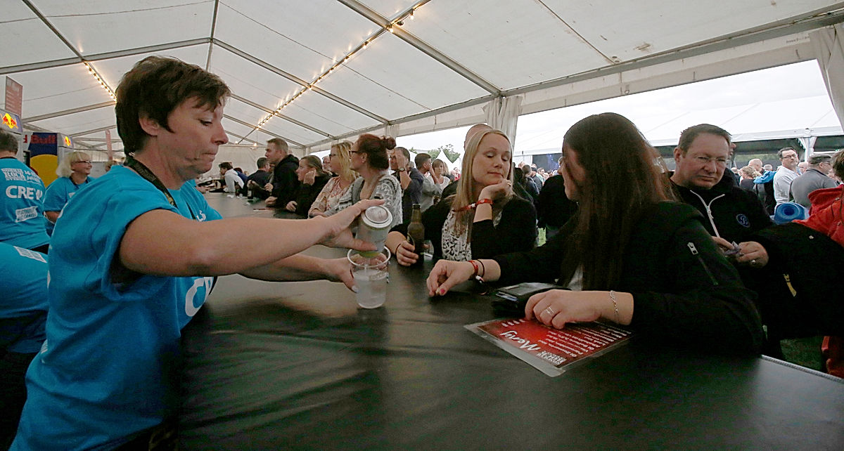 Publik - 2016 - SommarRock Svedala