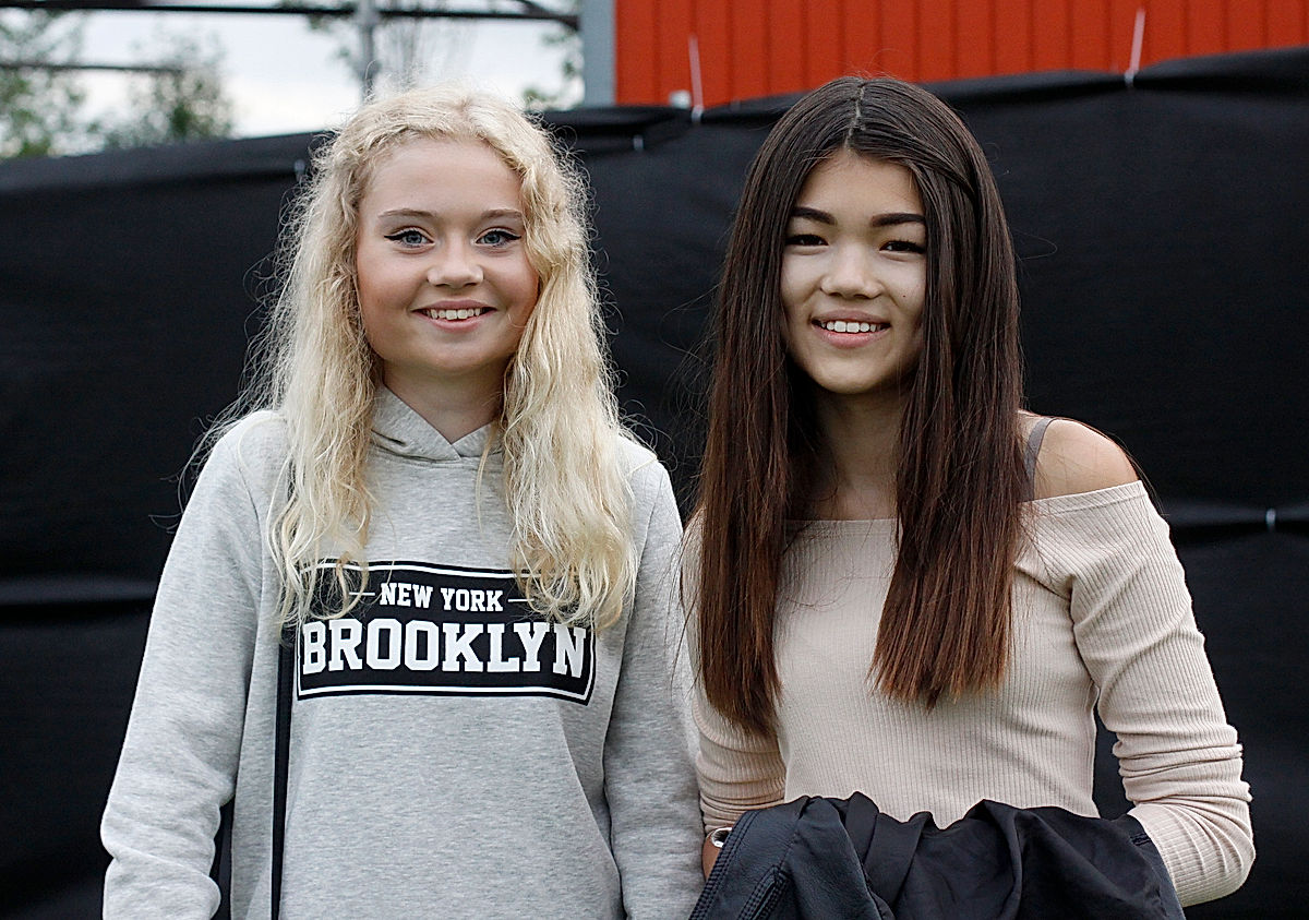 Publik - 2016 - SommarRock Svedala