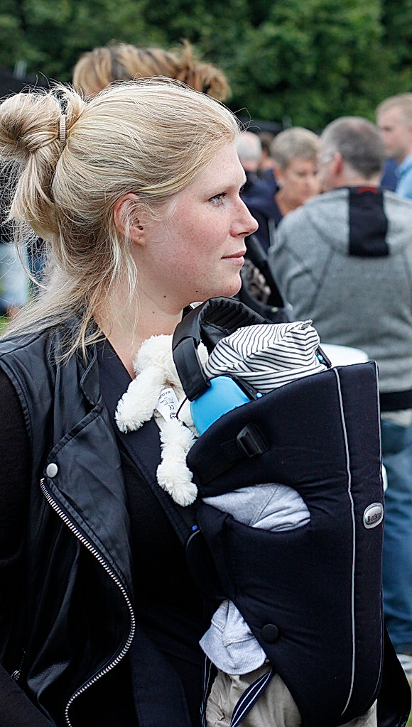 Publik - 2016 - SommarRock Svedala