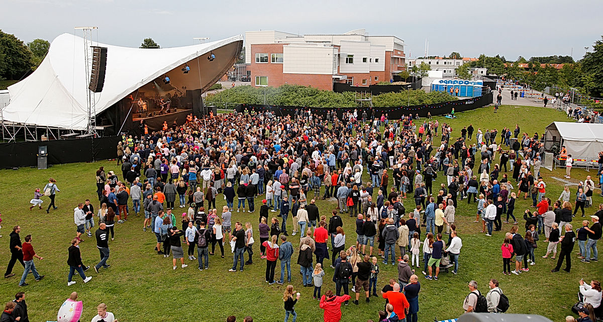 Publik - 2016 - SommarRock Svedala