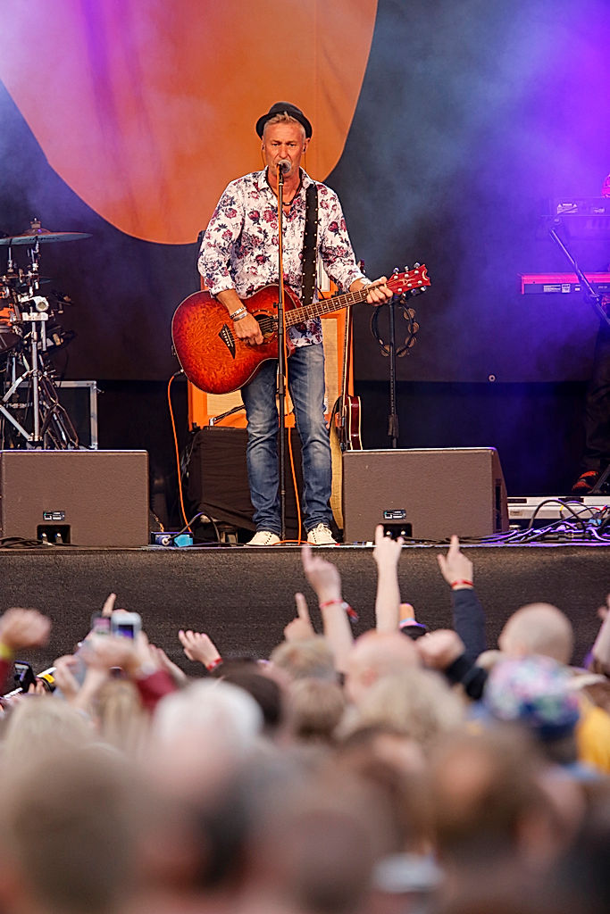 Publik - 2016 - SommarRock Svedala