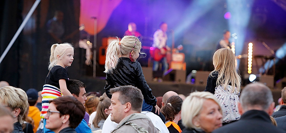 Publik - 2016 - SommarRock Svedala