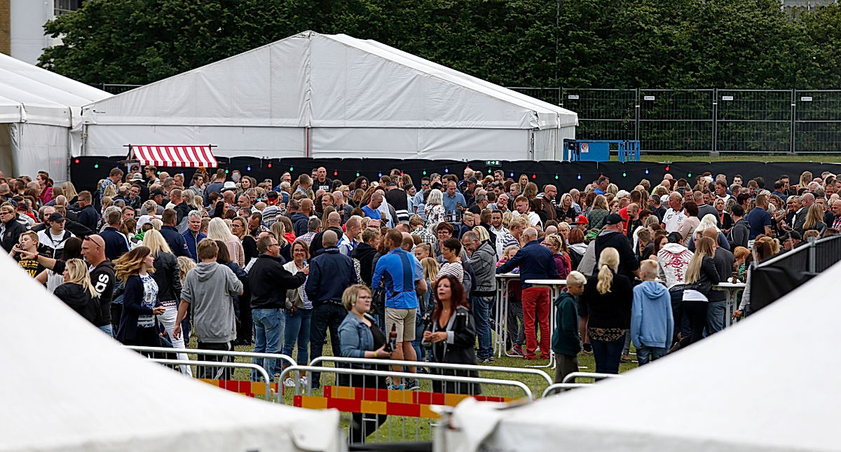 Publik - 2016 - SommarRock Svedala