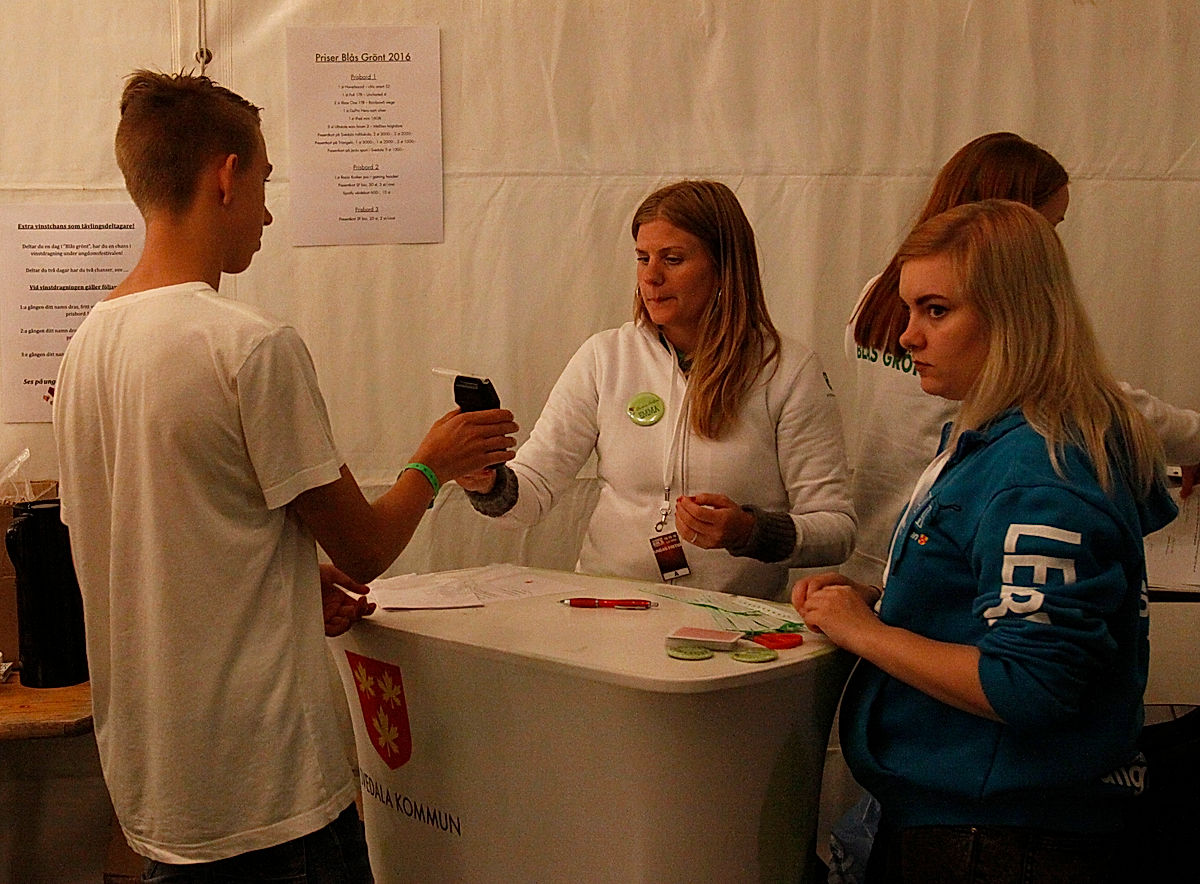 Publik - 2016 - SommarRock Svedala