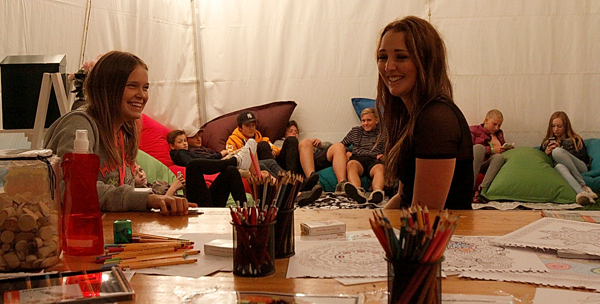 Publik - 2016 - SommarRock Svedala