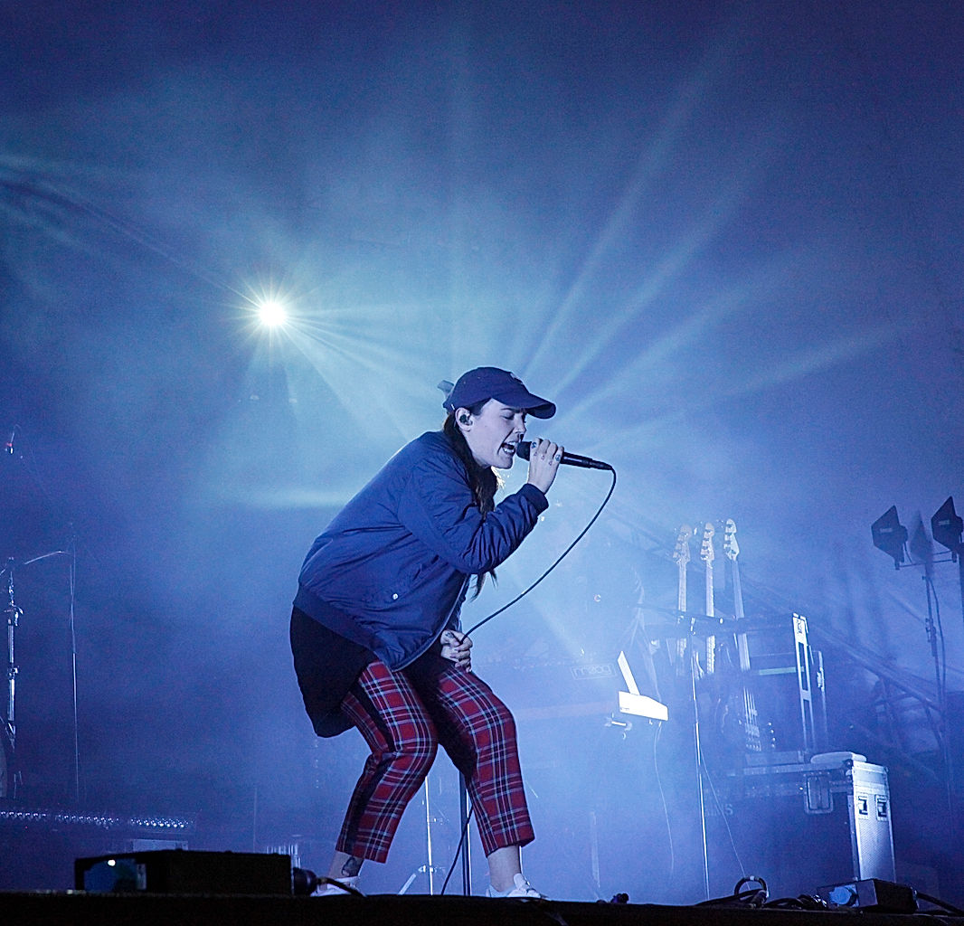 Miriam Bryant - 2016 - SommarRock Svedala