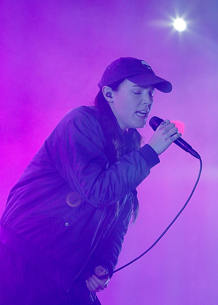 Miriam Bryant - 2016 - SommarRock Svedala