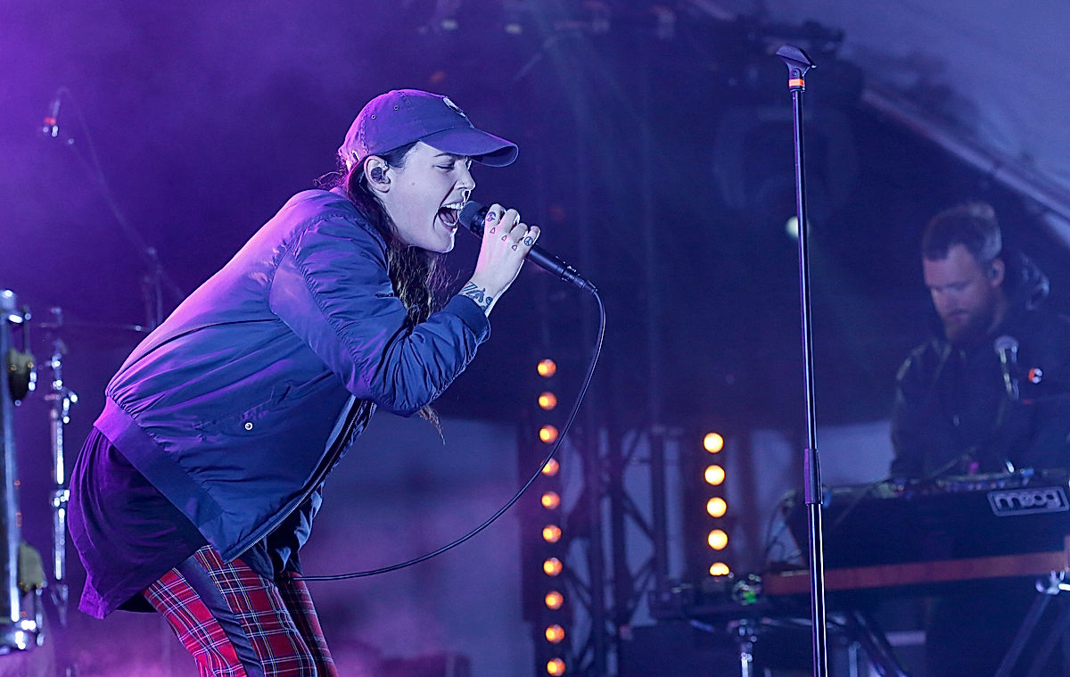 Miriam Bryant - 2016 - SommarRock Svedala