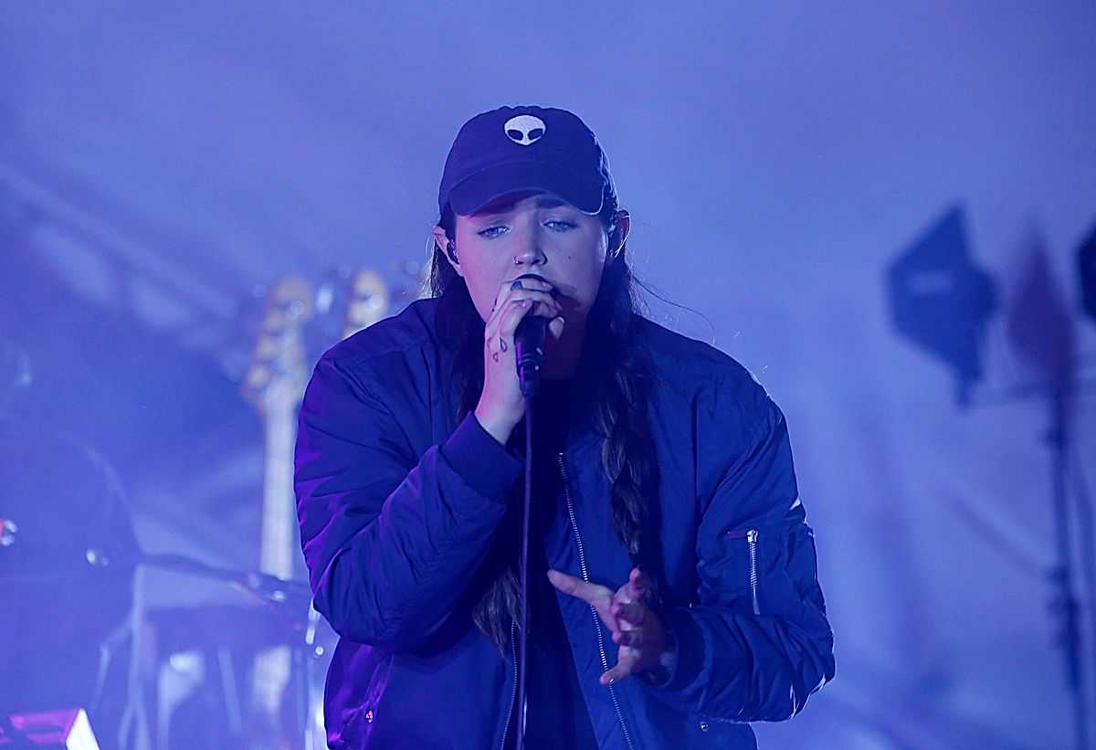 Miriam Bryant - 2016 - SommarRock Svedala