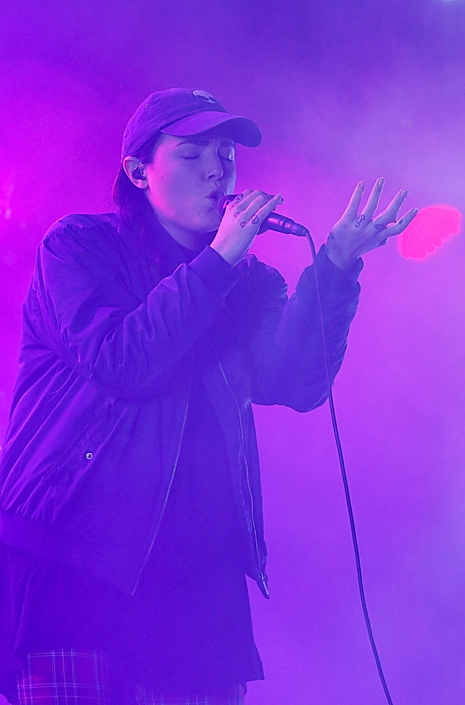 Miriam Bryant - 2016 - SommarRock Svedala