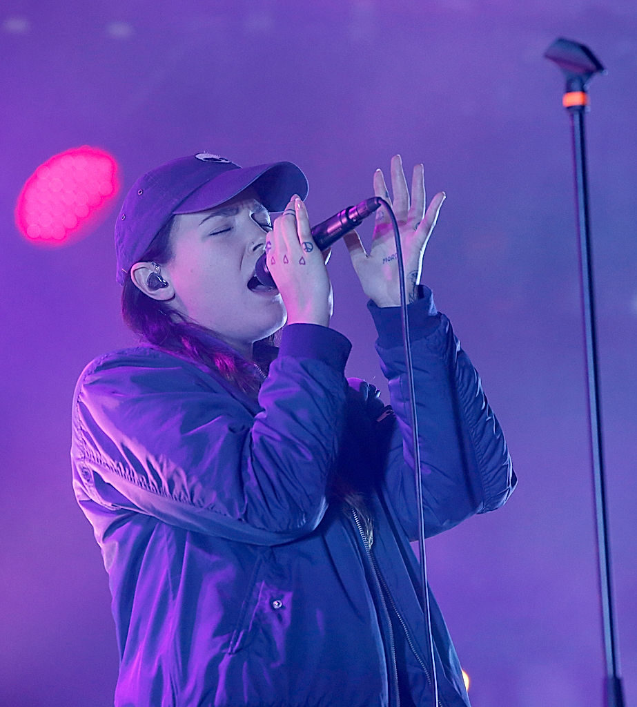 Miriam Bryant - 2016 - SommarRock Svedala