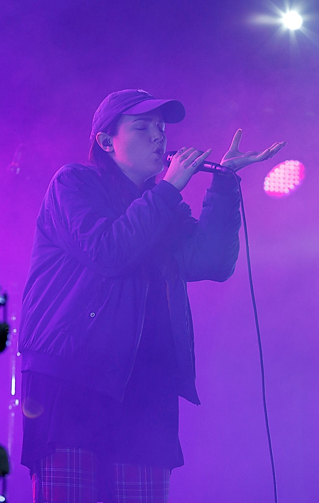 Miriam Bryant - 2016 - SommarRock Svedala