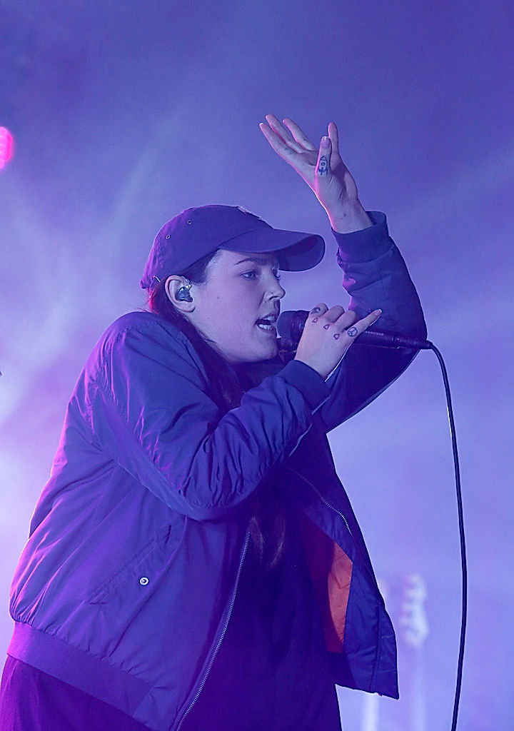 Miriam Bryant - 2016 - SommarRock Svedala