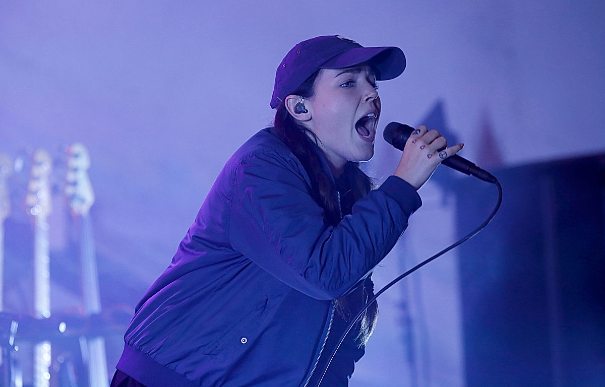 Miriam Bryant - 2016 - SommarRock Svedala