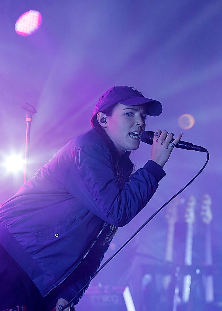 Miriam Bryant - 2016 - SommarRock Svedala