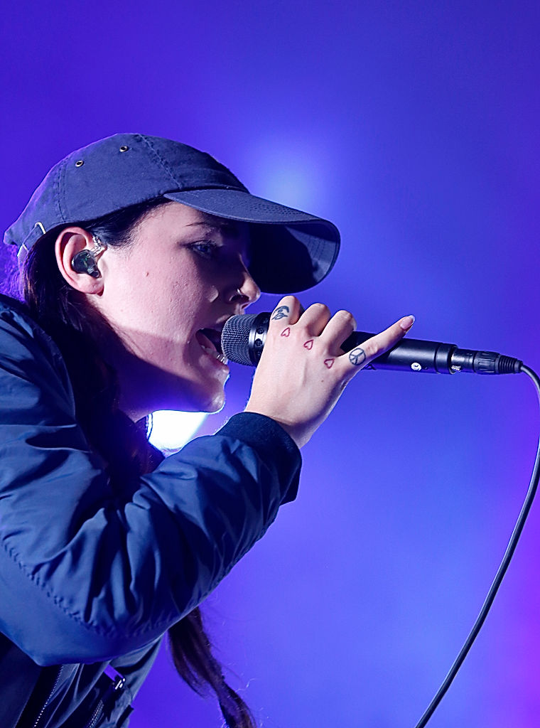 Miriam Bryant - 2016 - SommarRock Svedala