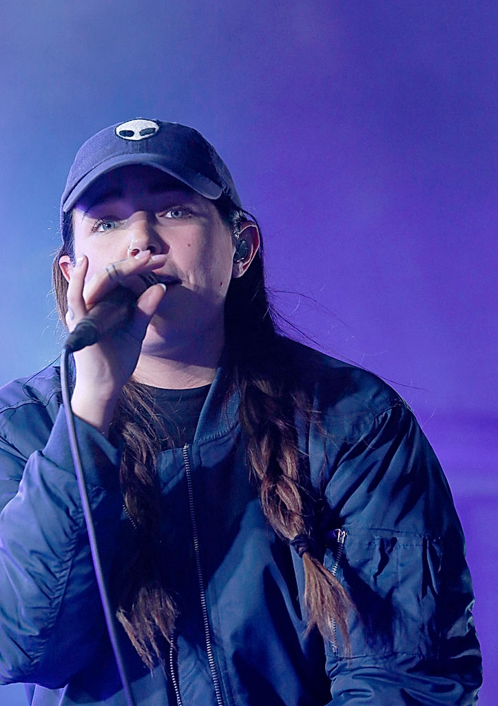 Miriam Bryant - 2016 - SommarRock Svedala