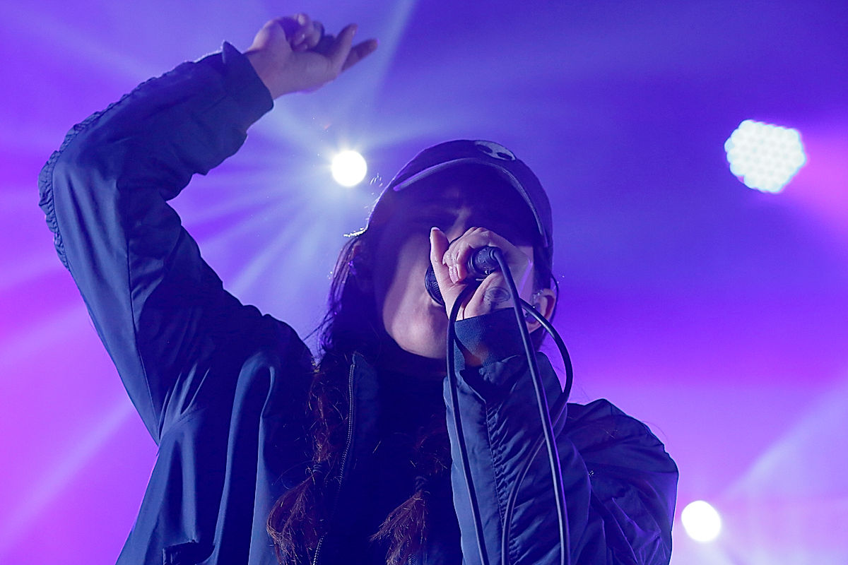 Miriam Bryant - 2016 - SommarRock Svedala