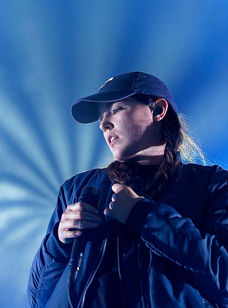 Miriam Bryant - 2016 - SommarRock Svedala