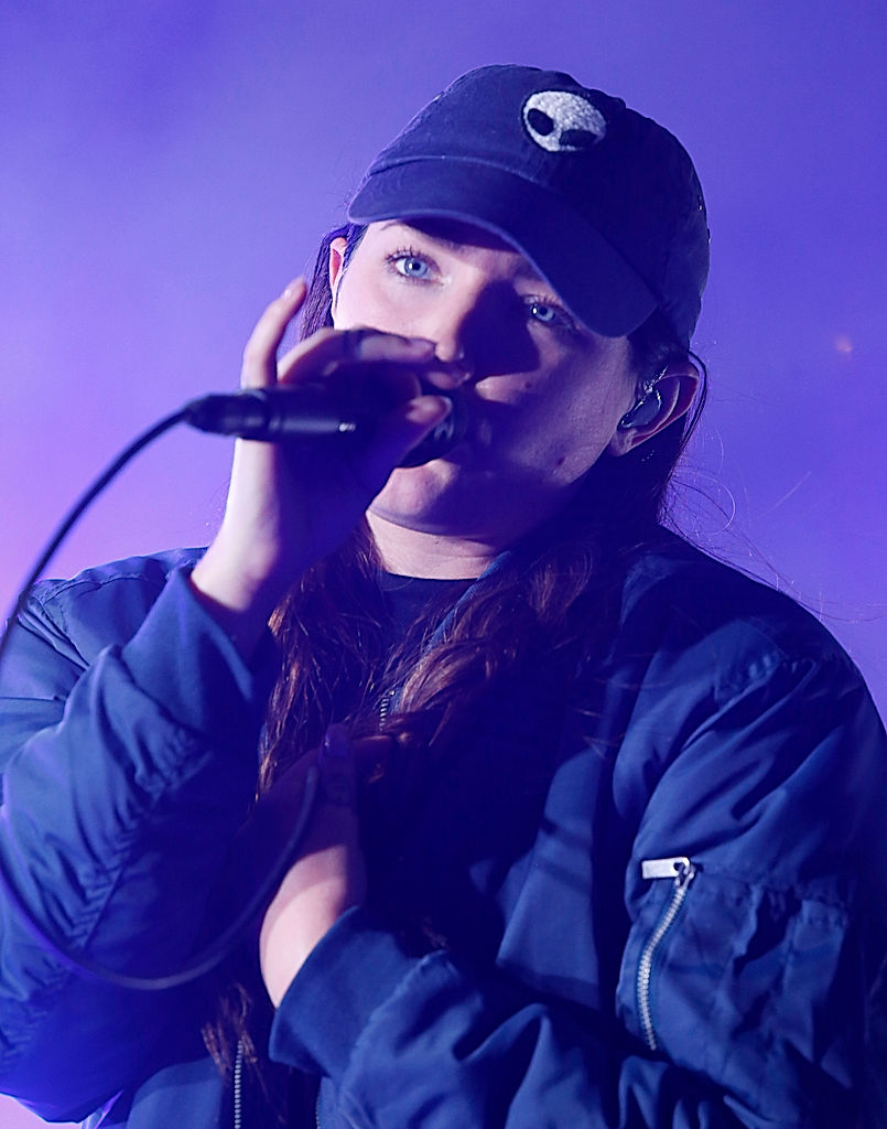 Miriam Bryant - 2016 - SommarRock Svedala