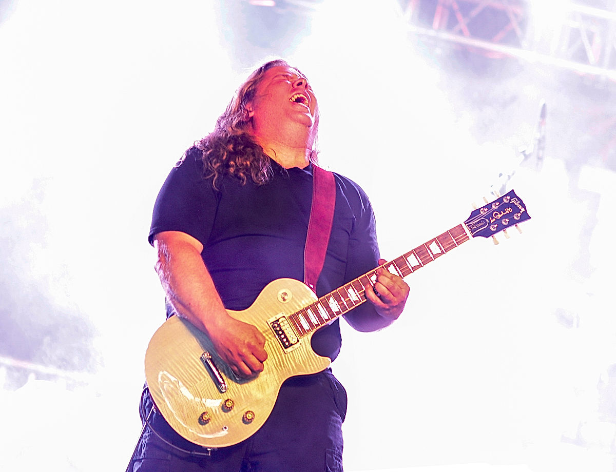 Point Riot - 2016 - SommarRock Svedala