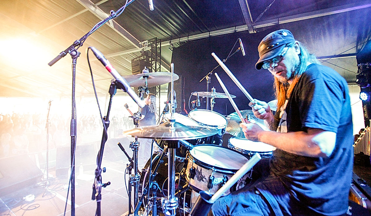 Point Riot - 2016 - SommarRock Svedala