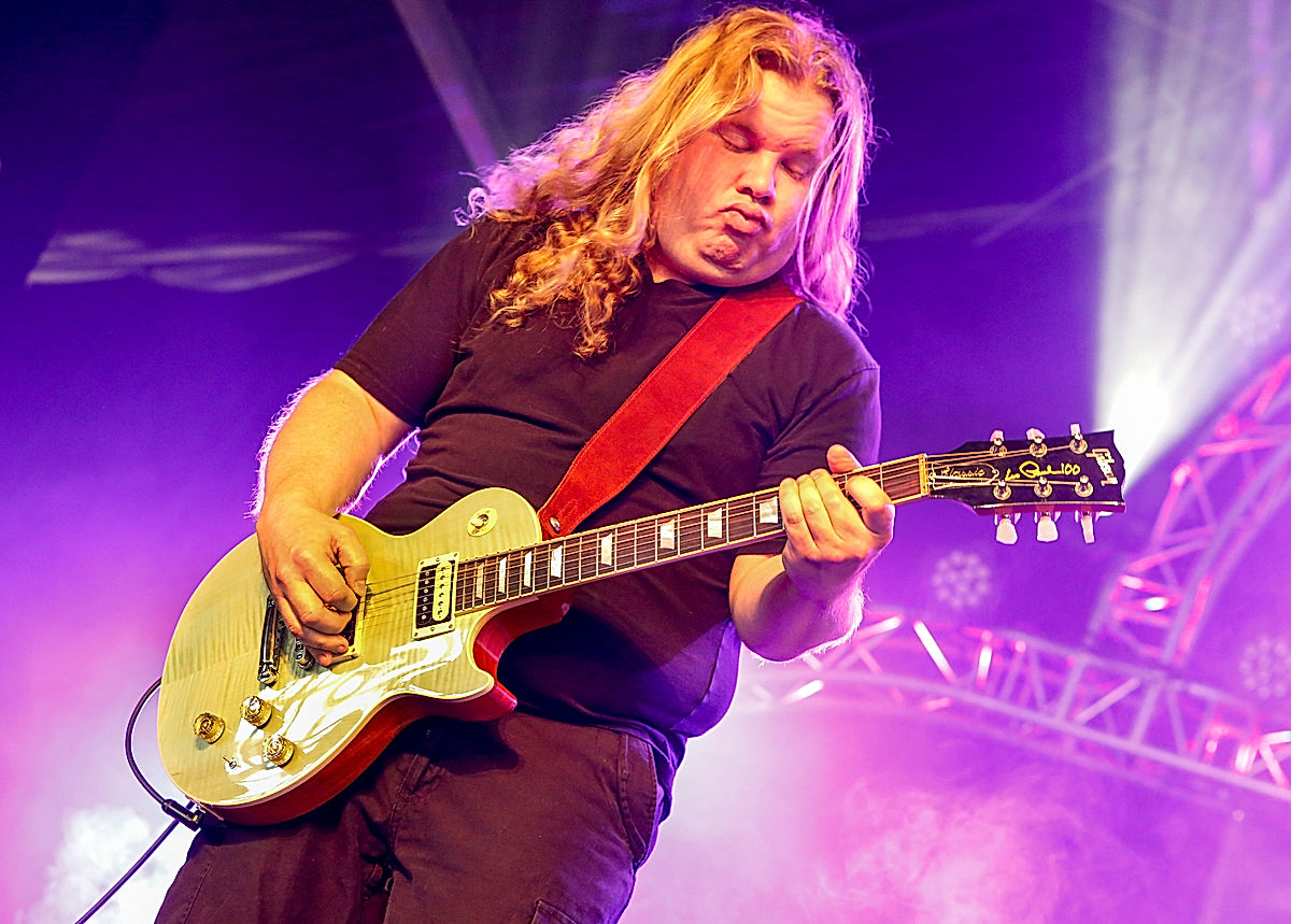 Point Riot - 2016 - SommarRock Svedala