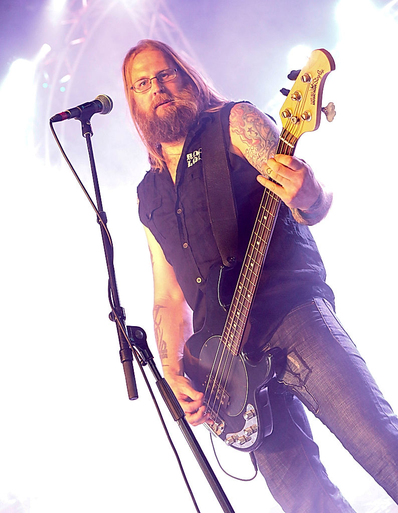 Point Riot - 2016 - SommarRock Svedala