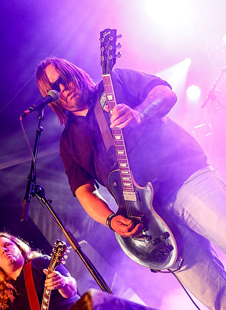 Point Riot - 2016 - SommarRock Svedala