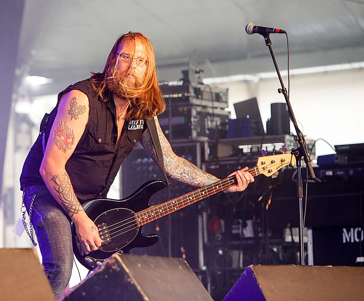 Point Riot - 2016 - SommarRock Svedala