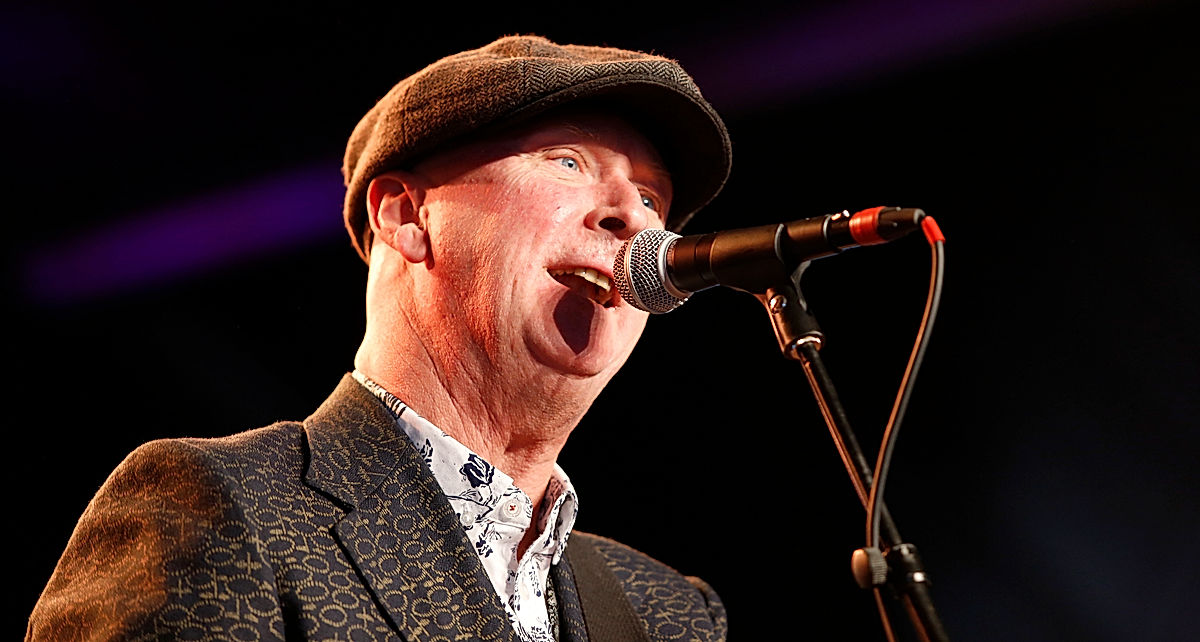 Danne Stråhed - 2016 - SommarRock Svedala