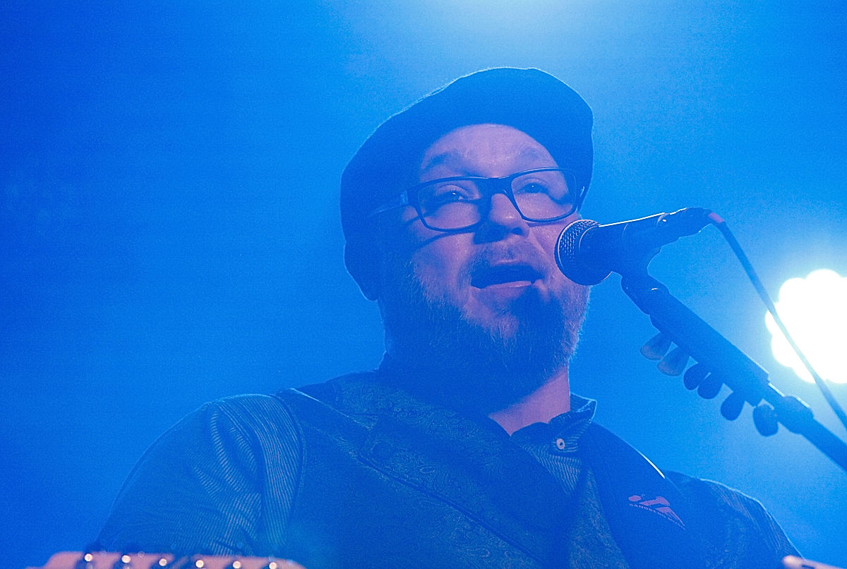 Diamantorkestern - 2016 - SommarRock Svedala