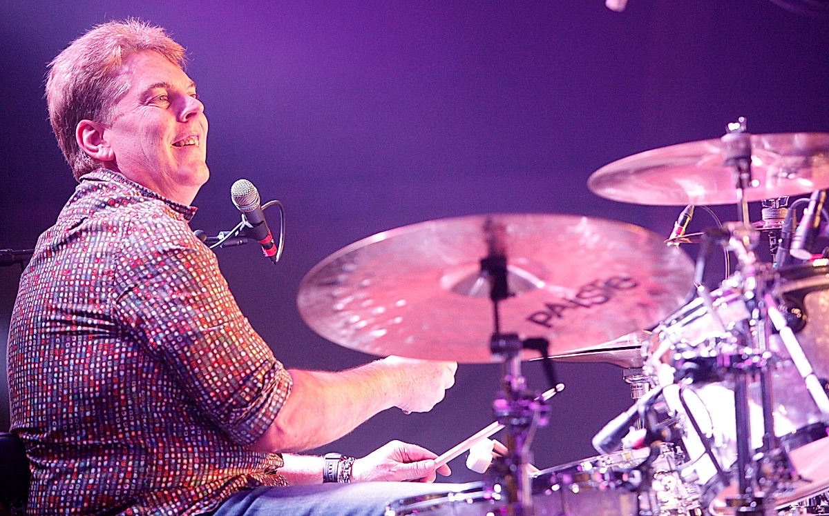 Diamantorkestern - 2016 - SommarRock Svedala