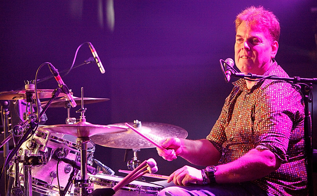 Diamantorkestern - 2016 - SommarRock Svedala