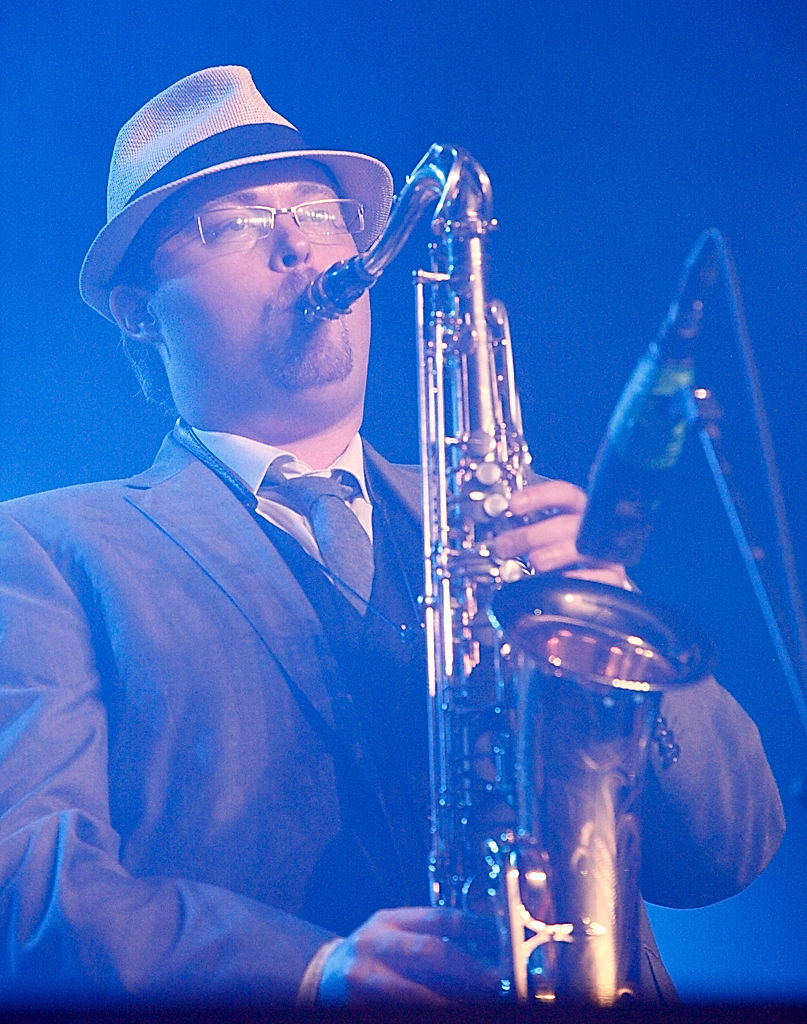 Diamantorkestern - 2016 - SommarRock Svedala