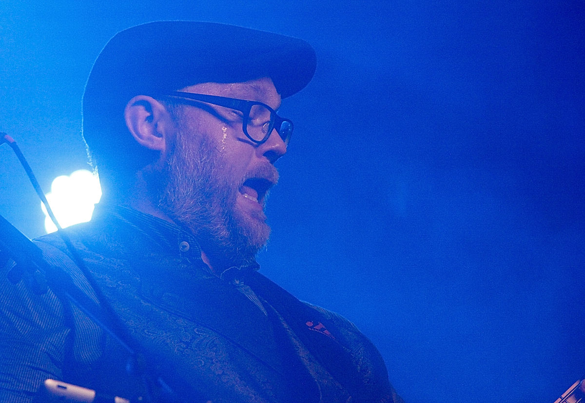 Diamantorkestern - 2016 - SommarRock Svedala