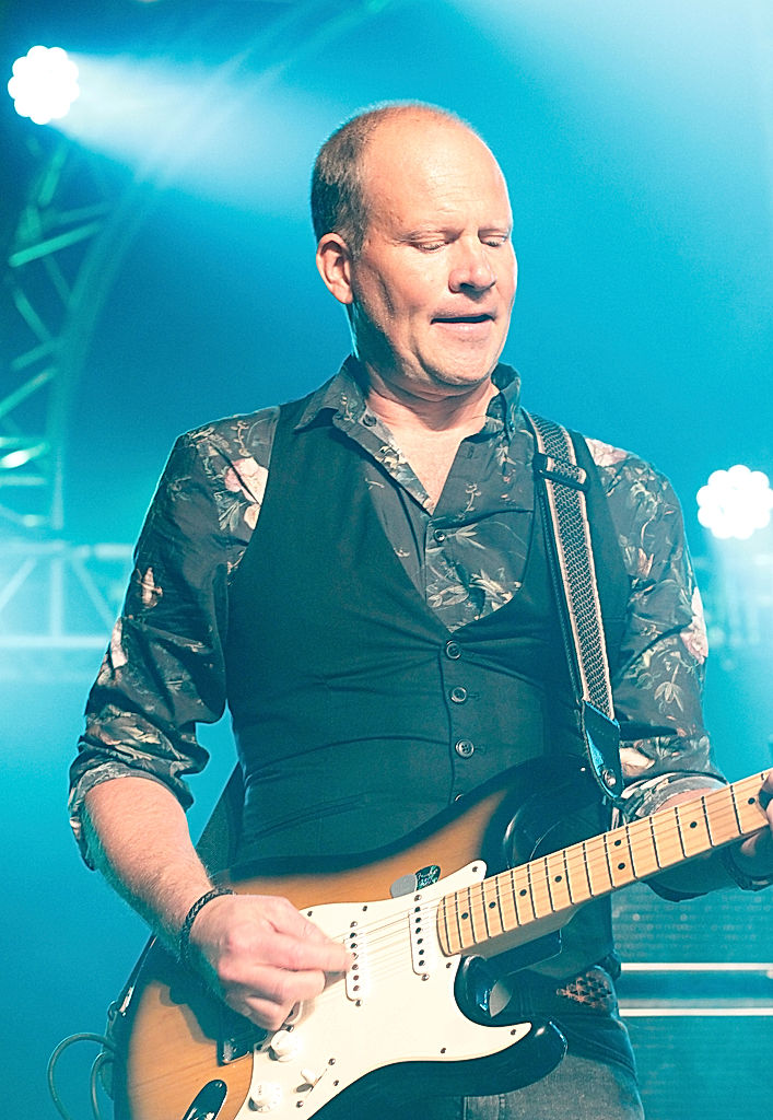 Diamantorkestern - 2016 - SommarRock Svedala