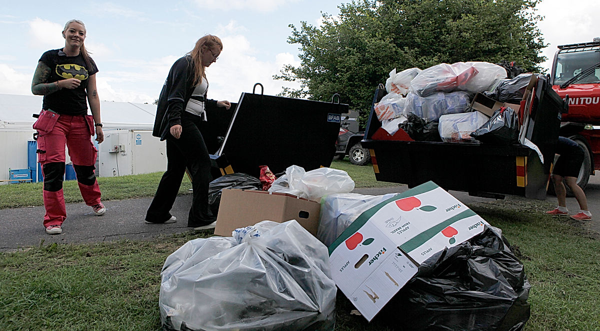 Funktionärer - 2016 - SommarRock Svedala