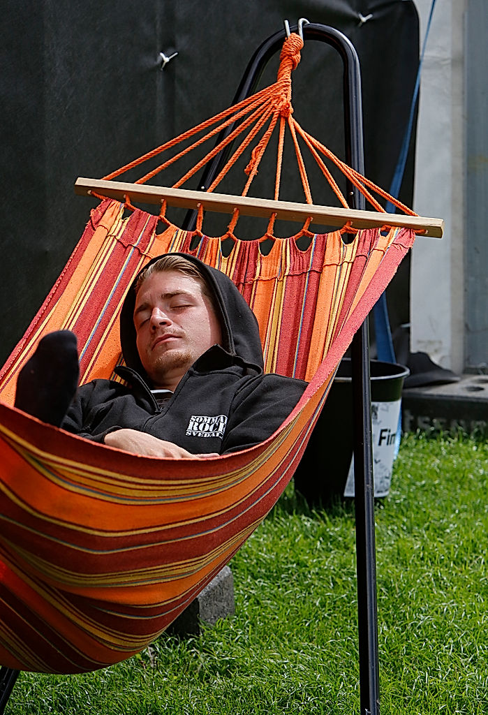 Funktionärer - 2016 - SommarRock Svedala