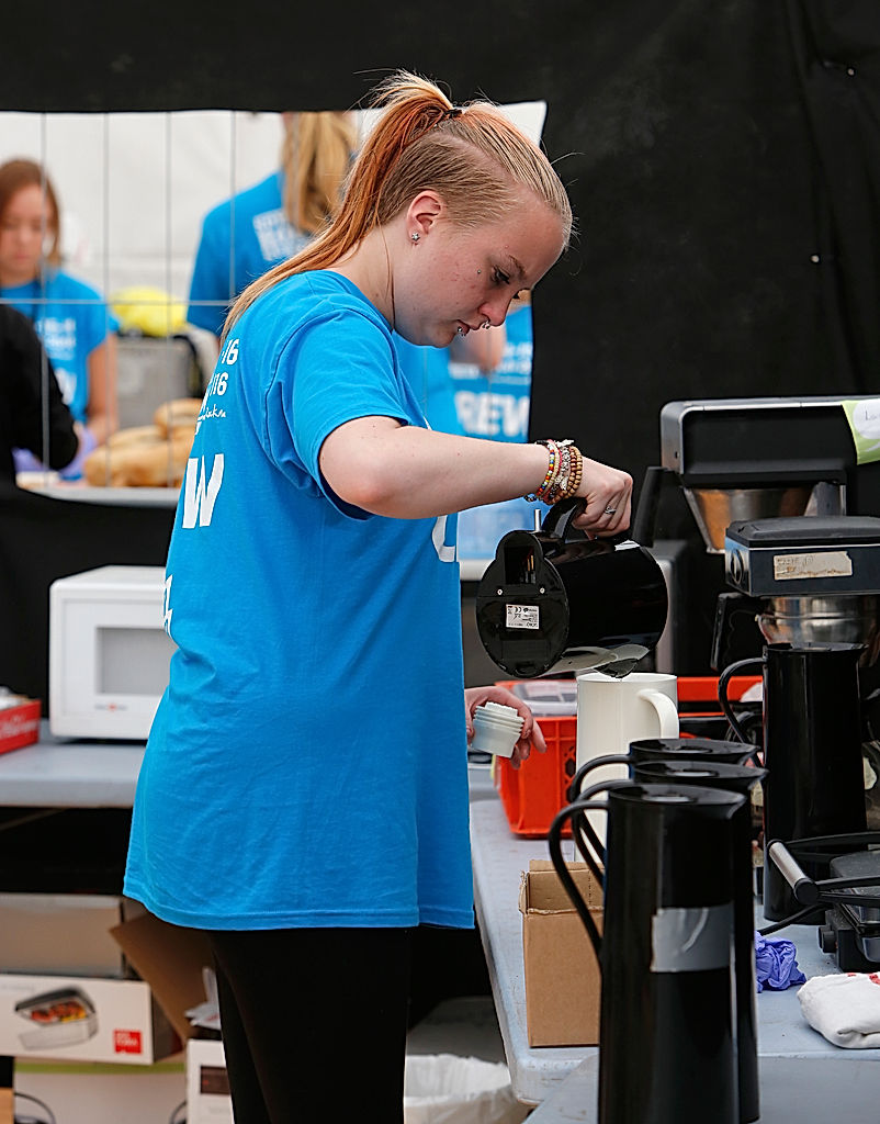 Funktionärer - 2016 - SommarRock Svedala