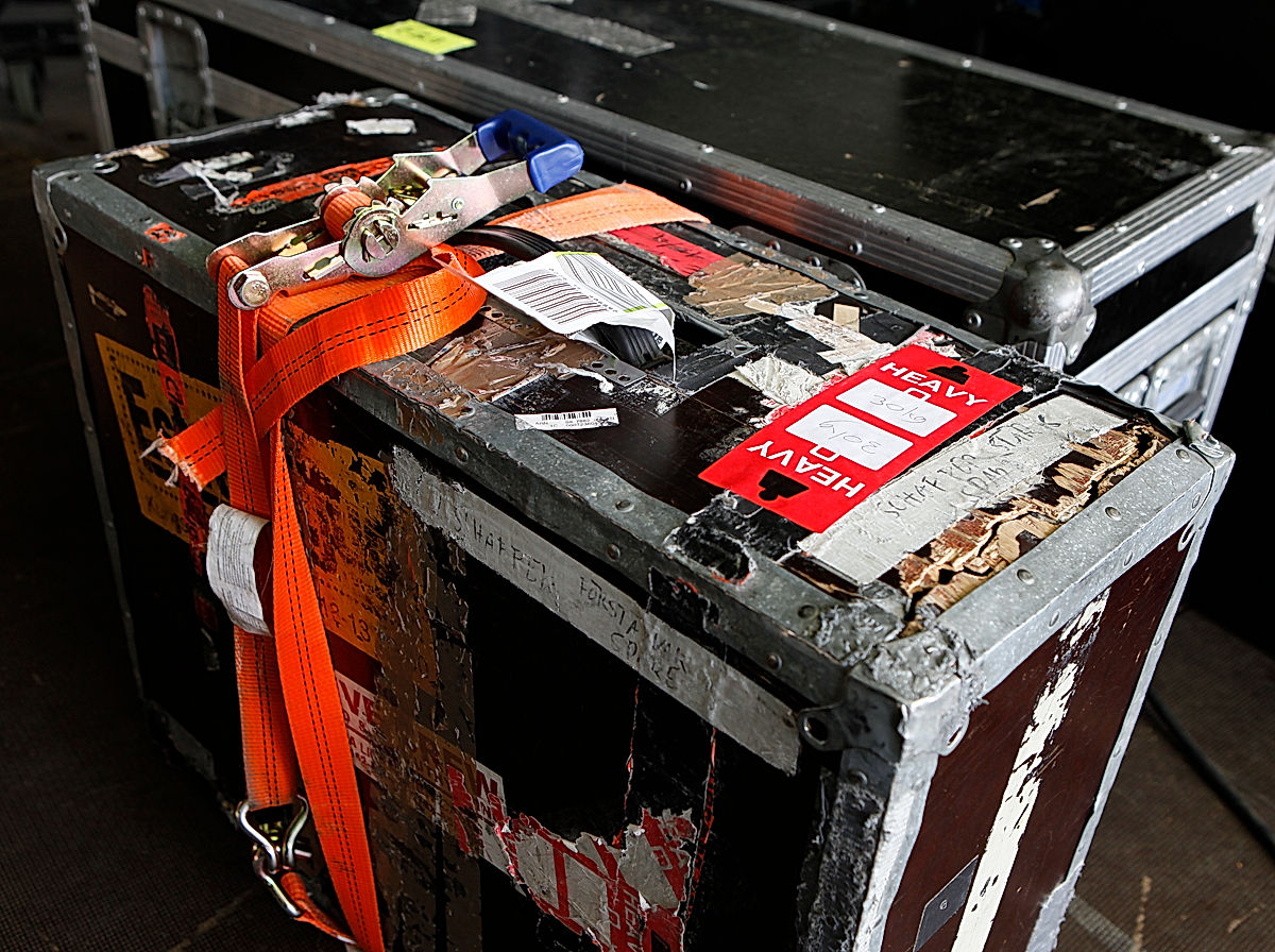 Funktionärer - 2016 - SommarRock Svedala