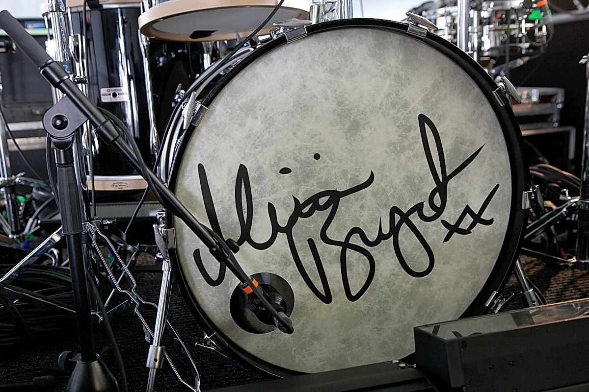 Funktionärer - 2016 - SommarRock Svedala