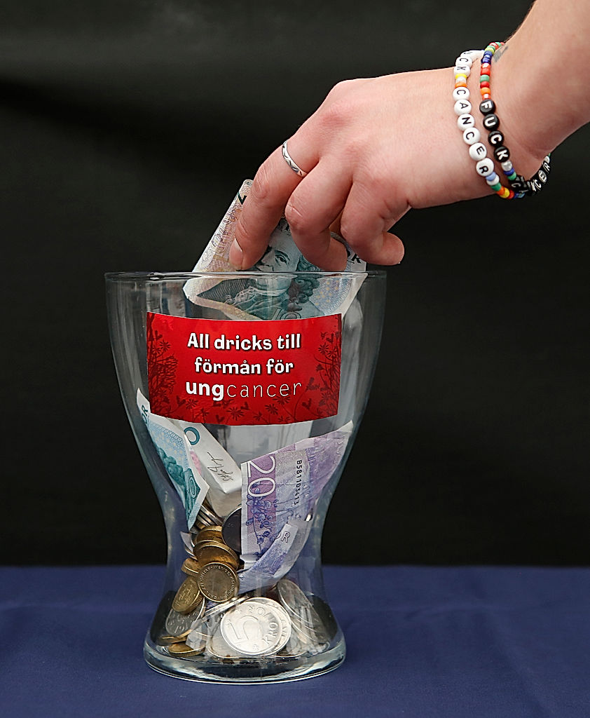 Funktionärer - 2016 - SommarRock Svedala