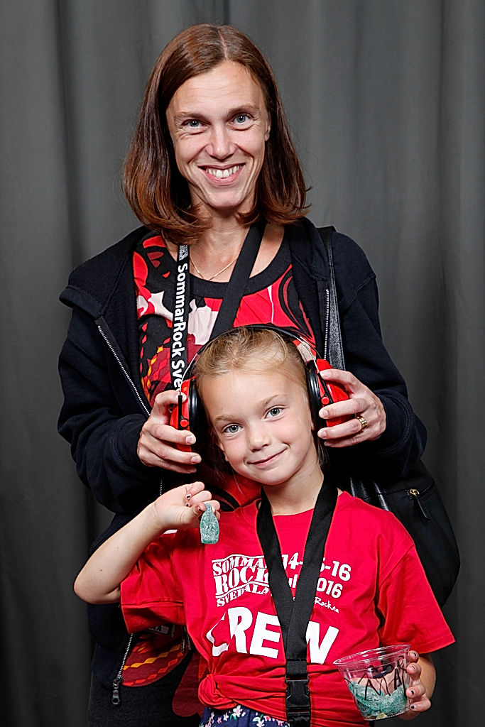 Funktionärer - 2016 - SommarRock Svedala