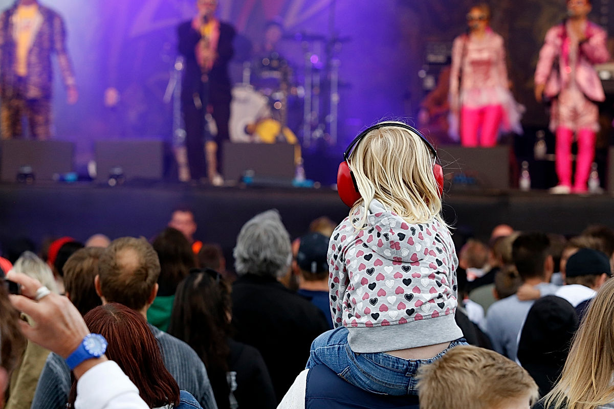 Publik - 2016 - SommarRock Svedala